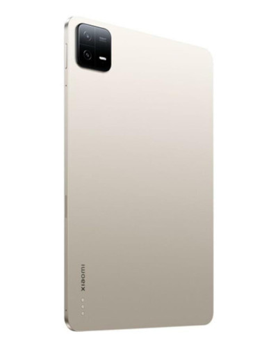 Планшет Xiaomi Pad 6 6/128GB Champagne (VHU4345EU)