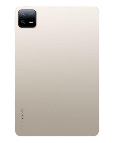 Планшет Xiaomi Pad 6 6/128GB Champagne (VHU4345EU)
