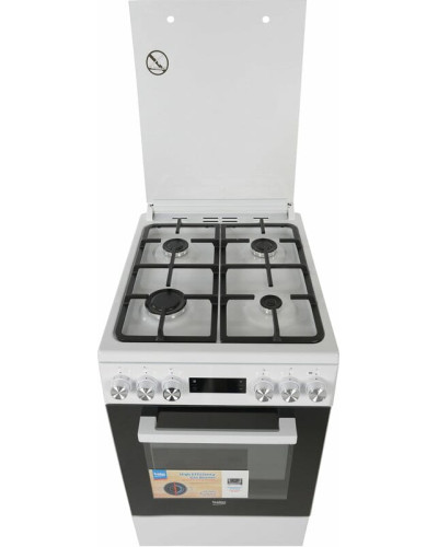 Плита Beko FSM52332DWDS