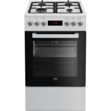 Плита Beko FSM52332DWDS