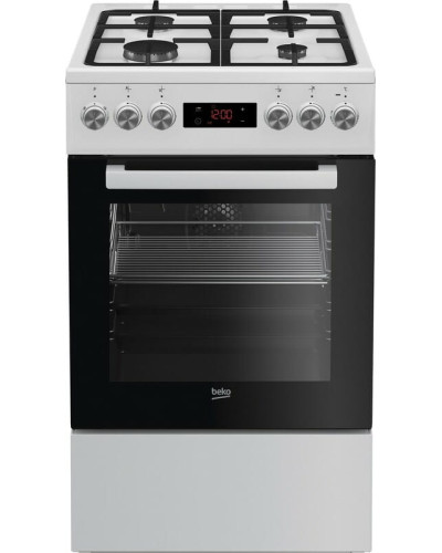 Плита Beko FSM52332DWDS