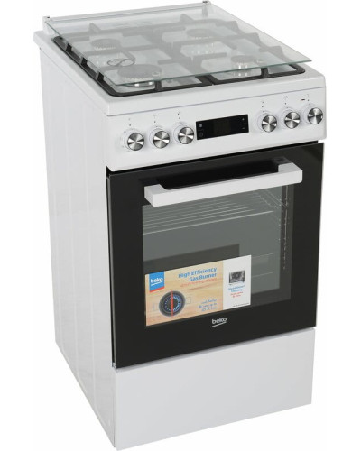 Плита Beko FSM52332DWDS