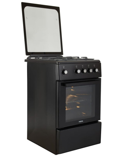Плита Fiesta G 5403 SACDcG-BL