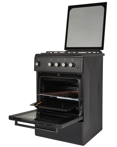 Плита Fiesta G 5403 SACDcG-BL