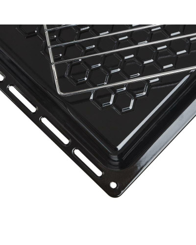 Плита Fiesta G 5403 SACDcG-BL