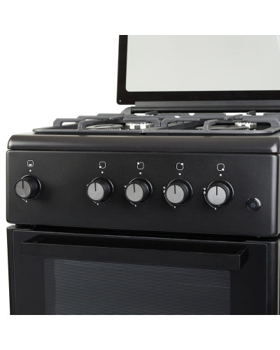 Плита Fiesta G 5403 SACDcG-BL
