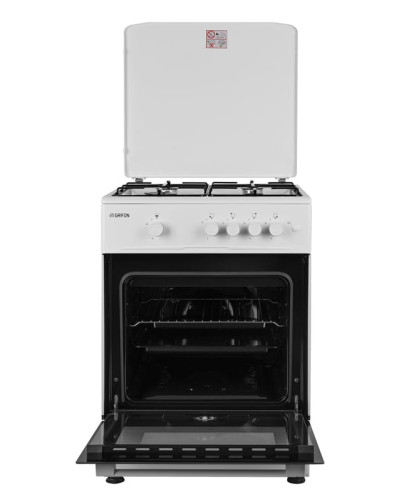 Плита Grifon G642W-MA2