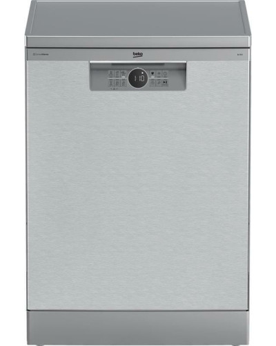 Посудомийна машина Beko BDFN26520XQ