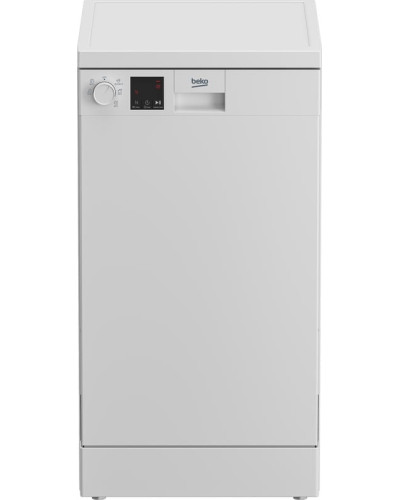 Посудомийна машина Beko DVS05025W