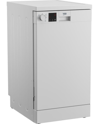 Посудомийна машина Beko DVS05025W