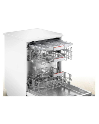 Посудомийна машина Bosch SMS4HMW65K