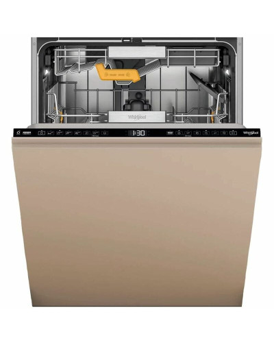 Посудомоечная машина Whirlpool W8I HF58 TU