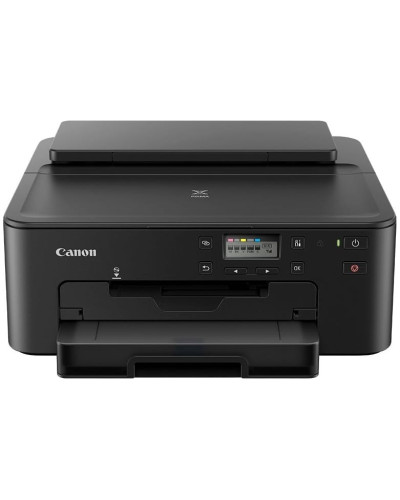 Принтер А4 Canon Pixma TS704 з Wi-Fi (3109C027AB)