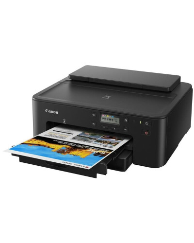 Принтер А4 Canon Pixma TS704 з Wi-Fi (3109C027AB)