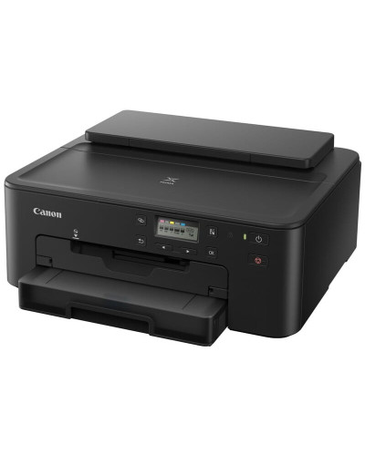Принтер А4 Canon Pixma TS704 з Wi-Fi (3109C027AB)