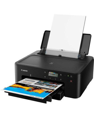 Принтер А4 Canon Pixma TS704 з Wi-Fi (3109C027AB)