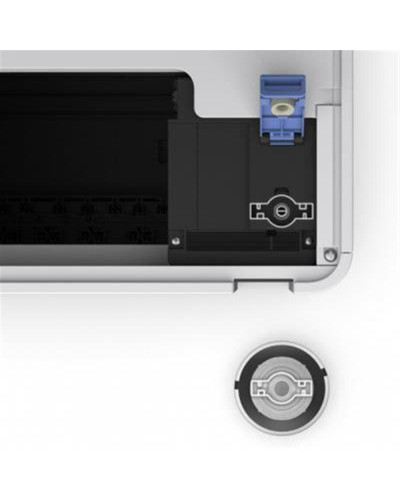 Принтер А4 Epson M1120 Фабрика печати с WI-FI (C11CG96405)
