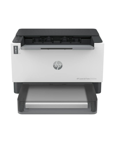 Принтер лазерный А4 ч/б  HP LaserJet Tank 2502dw с Wi-Fi (2R3E3A)