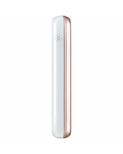 Принтер мгновенной печати Canon Zoemini PV 123 Rose Gold (3204C079)
