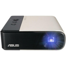 Проектор Asus ZenBeam E2 Black/Gold (90LJ00H3-B01170)
