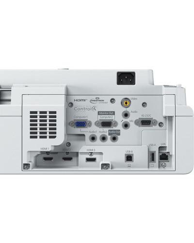 Проектор Epson EB-720 EEB (V11HA01040)