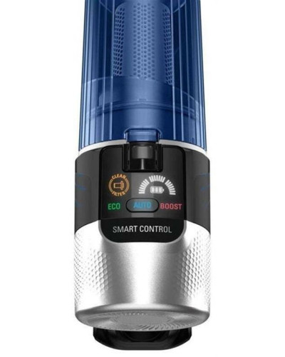 Пылесос аккумуляторный Rowenta X-Force 9.6 Aqua Allergy RH20C0WO
