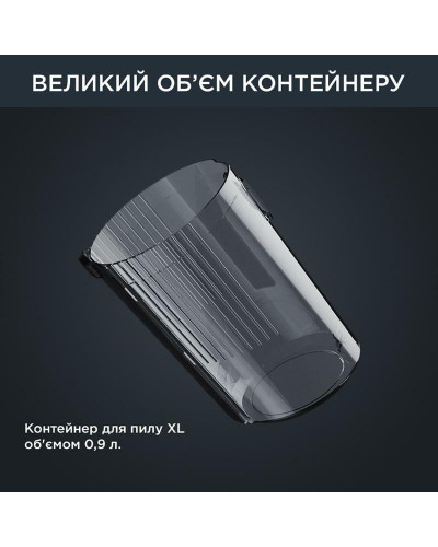 Пылесос аккумуляторный Rowenta X-Force Flex 14.60 Auto Animal RH9958WA