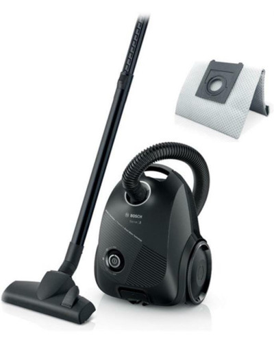 Пилосос Bosch BGBS2BA1P