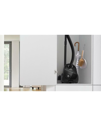 Пилосос Bosch BGBS2BA1P