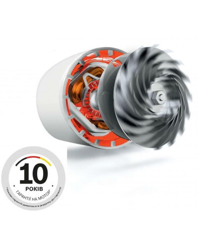 Пилосос Bosch BGBS2BA1P