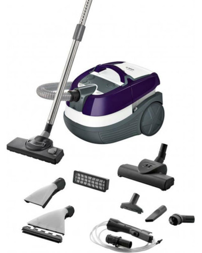Пилосос Bosch BWD41740