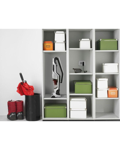 Пилосос Gorenje SVC216GFW