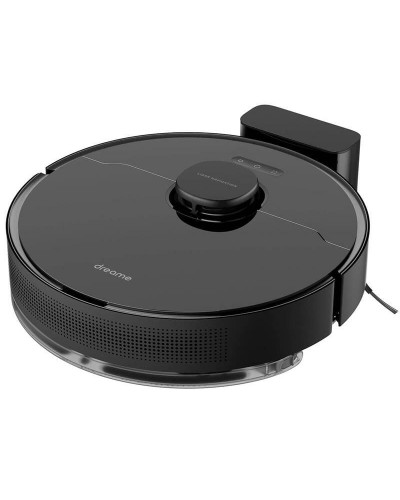 Робот-пылесос Dreame Bot D10s Pro (RLS6A)