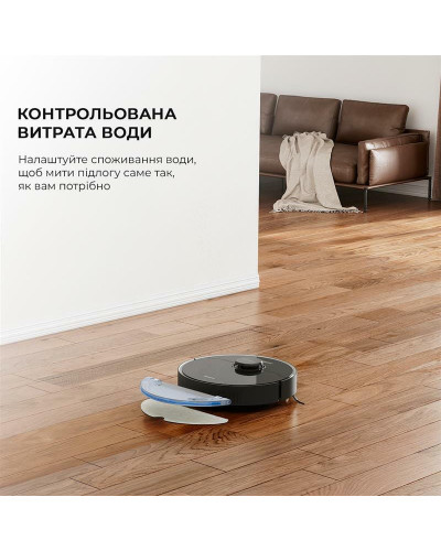 Робот-пылесос Dreame Bot D10s Pro (RLS6A)