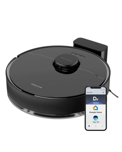 Робот-пылесос Dreame Bot D10s Pro (RLS6A)