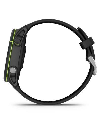 Смарт-годинник Garmin Forerunner 255 Music Black (010-02641-48)