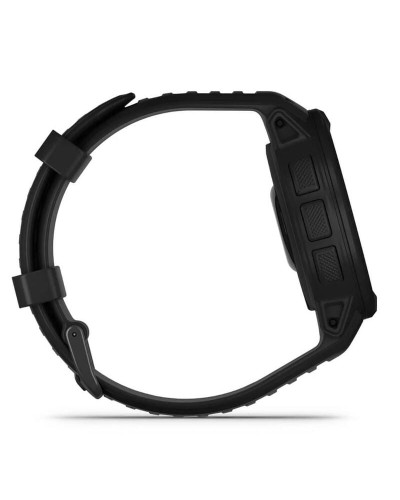 Смарт-часы Garmin Instinct 2 Solar Tactical Black (010-02627-03)