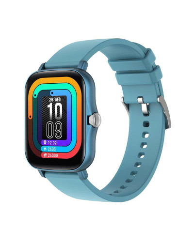 Смарт-часы Globex Smart Watch Me 3 Blue