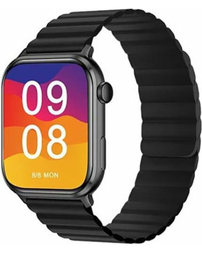 Смарт-годинник iMiLab W02 Black