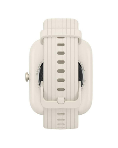 Смарт-часы Xiaomi Amazfit Bip 3 Pro Cream