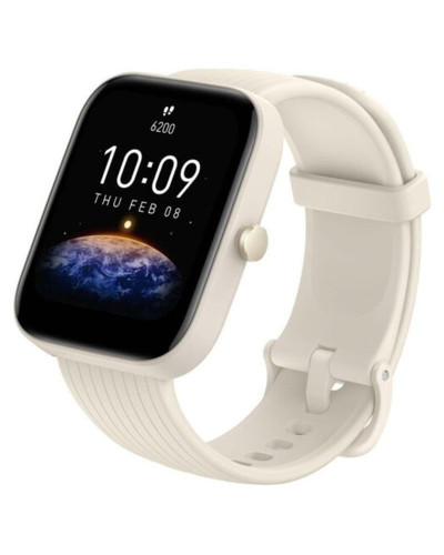 Смарт-часы Xiaomi Amazfit Bip 3 Pro Cream
