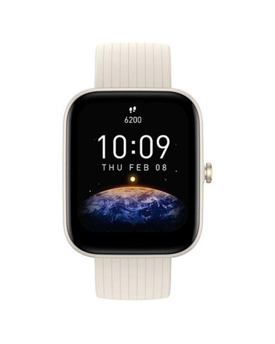 Смарт-часы Xiaomi Amazfit Bip 3 Pro Cream