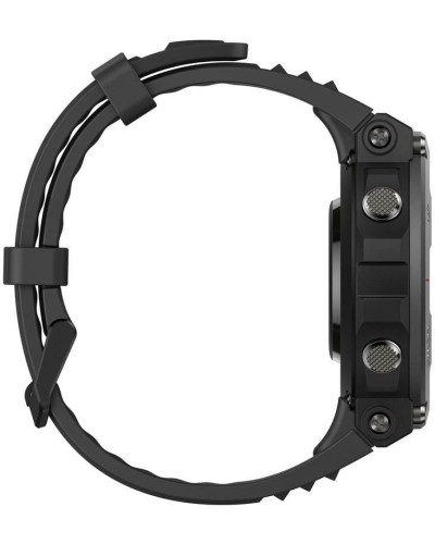 Смарт-часы Xiaomi Amazfit T-Rex 2 Ember Black