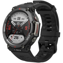 Смарт-часы Xiaomi Amazfit T-Rex 2 Ember Black