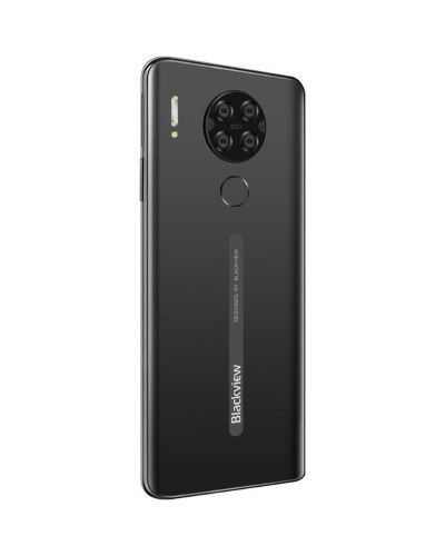 Смартфон Blackview A80 2/16GB Dual Sim Interstellar Black EU_