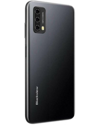 Смартфон Blackview A90 4/64GB Dual Sim Midnight Black (6931548307273)
