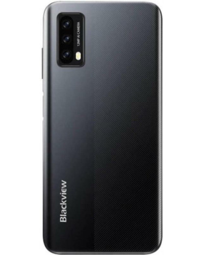 Смартфон Blackview A90 4/64GB Dual Sim Midnight Black (6931548307273)