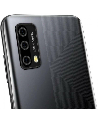 Смартфон Blackview A90 4/64GB Dual Sim Midnight Black (6931548307273)