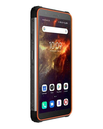 Смартфон Blackview BV6600E 4/32GB Dual Sim Orange EU_