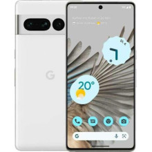 Смартфон Google Pixel 7 Pro 12/256GB Dual Sim Snow US_
